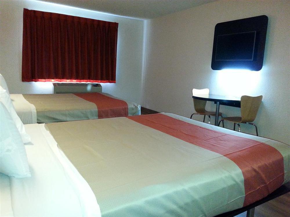 Motel 6-Williams, Az - West - Grand Canyon Pokoj fotografie
