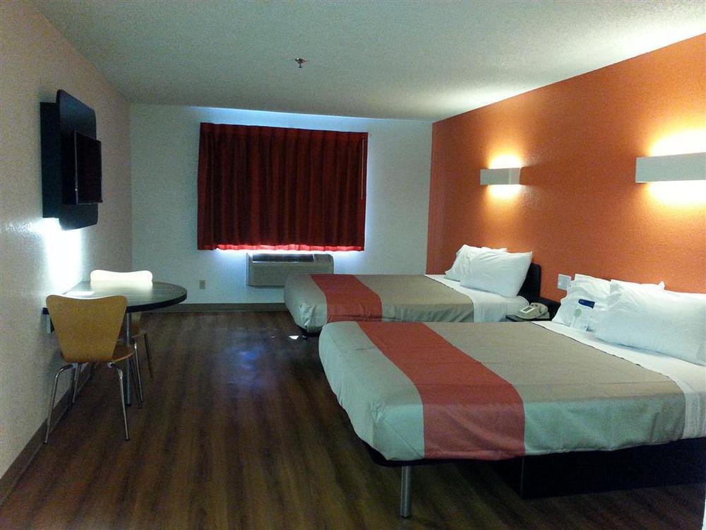 Motel 6-Williams, Az - West - Grand Canyon Pokoj fotografie
