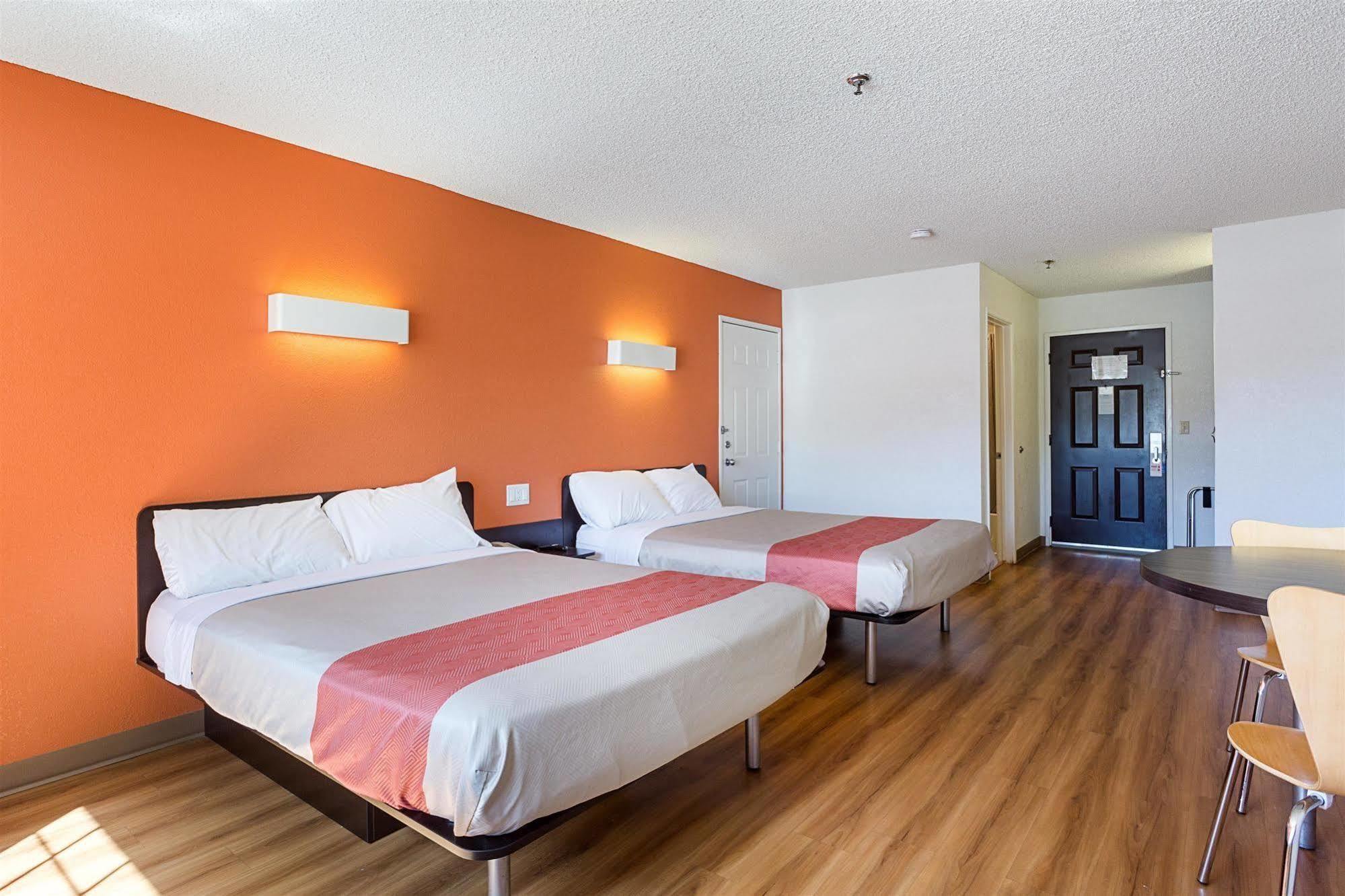 Motel 6-Williams, Az - West - Grand Canyon Exteriér fotografie