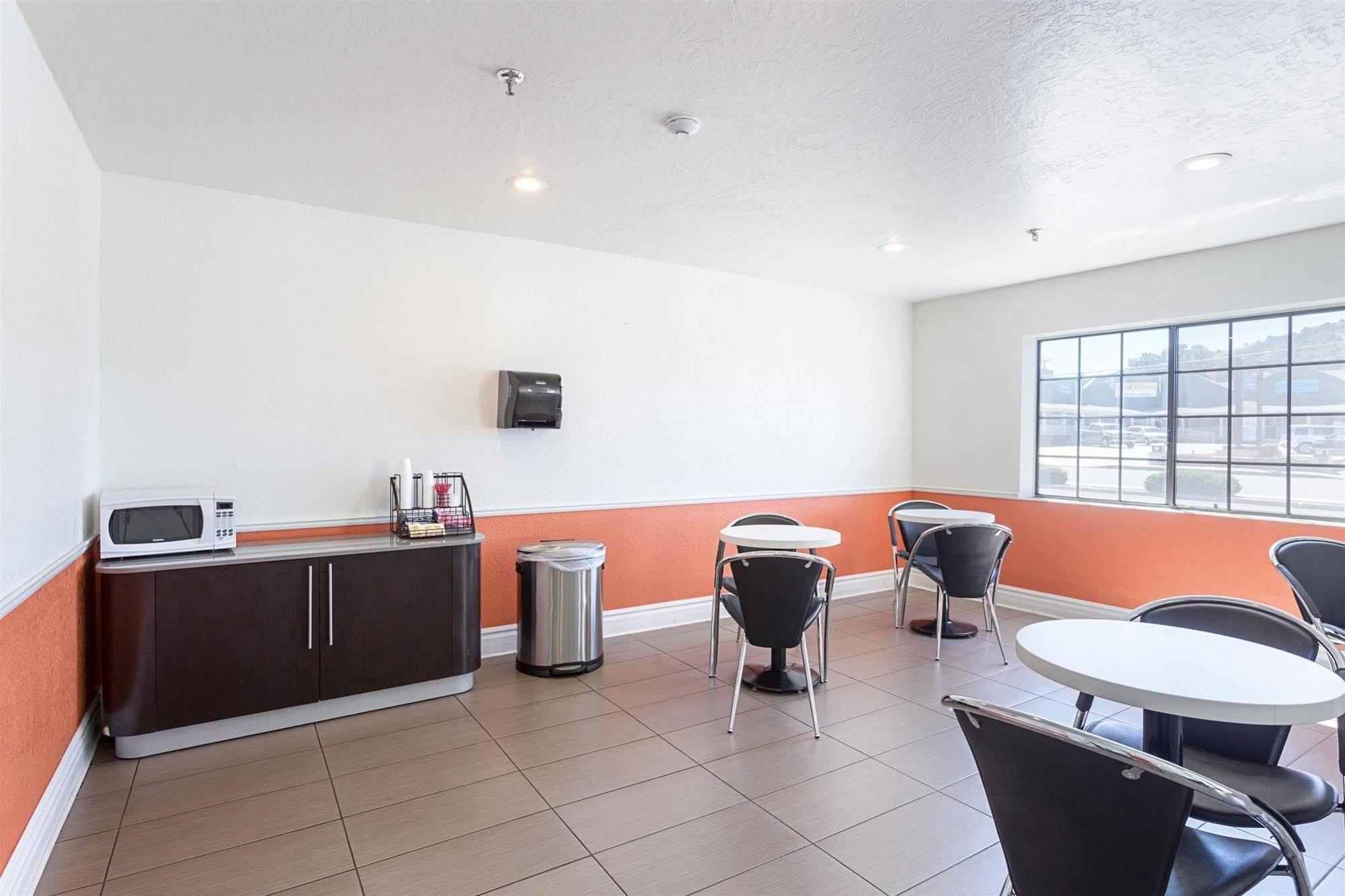 Motel 6-Williams, Az - West - Grand Canyon Exteriér fotografie