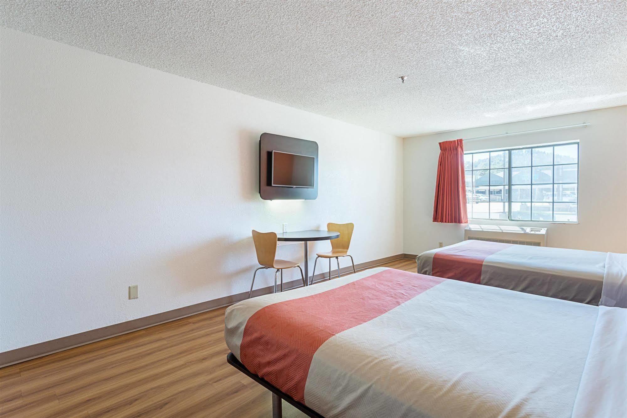Motel 6-Williams, Az - West - Grand Canyon Exteriér fotografie