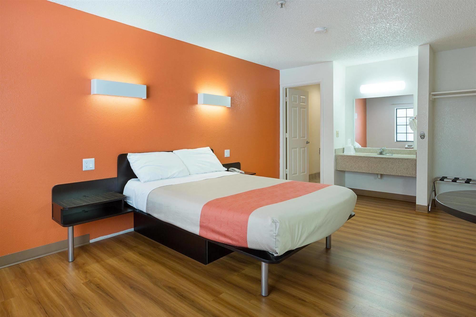 Motel 6-Williams, Az - West - Grand Canyon Exteriér fotografie