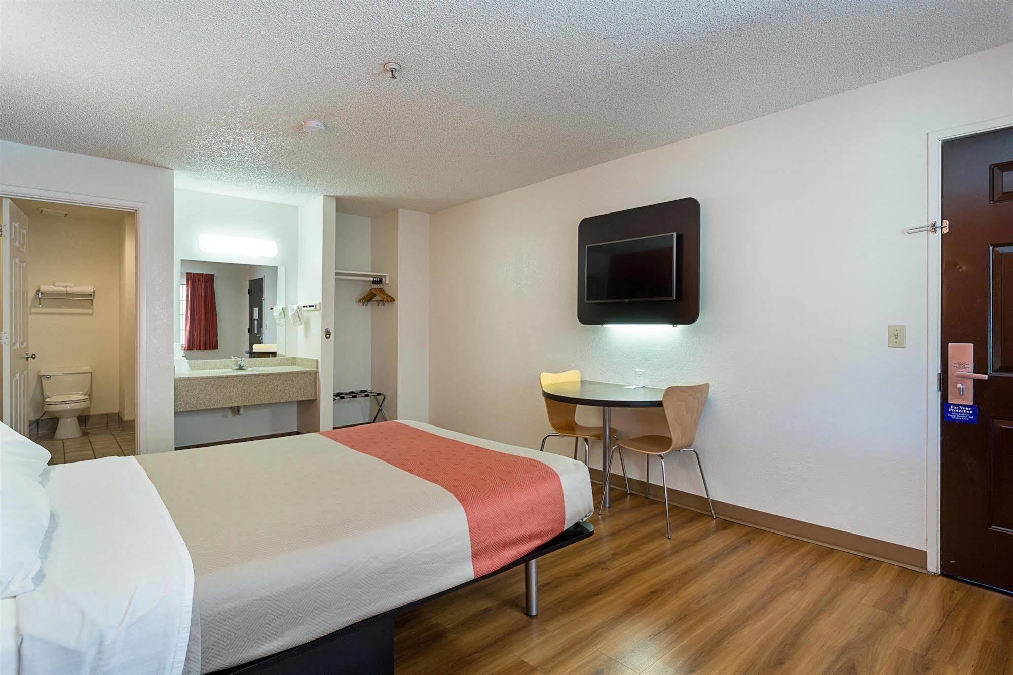 Motel 6-Williams, Az - West - Grand Canyon Exteriér fotografie