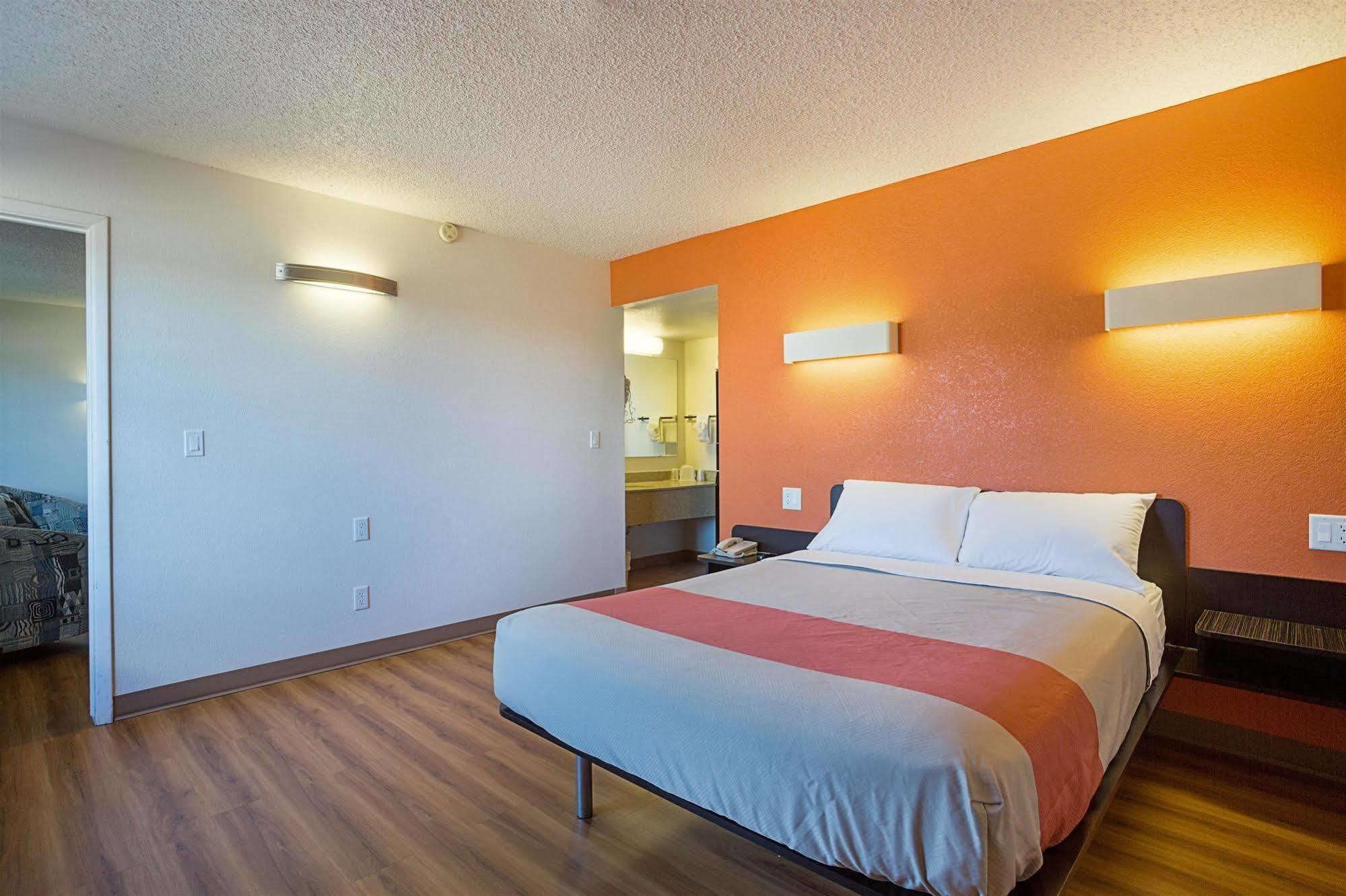 Motel 6-Williams, Az - West - Grand Canyon Exteriér fotografie