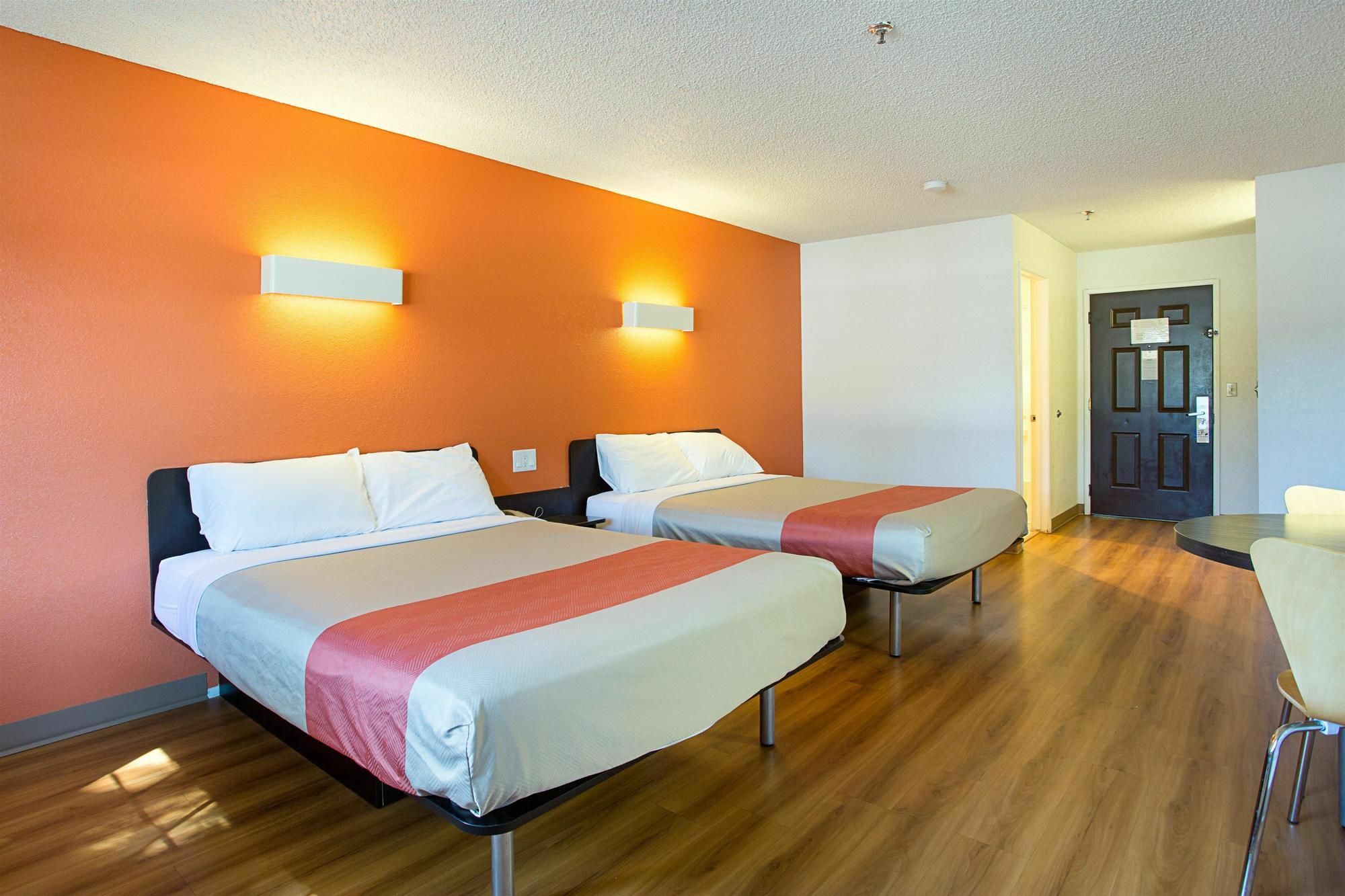 Motel 6-Williams, Az - West - Grand Canyon Exteriér fotografie